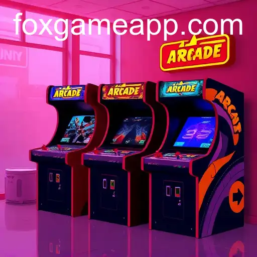 Reviving Retro: The Allure of Classic Arcade Games on Fox.Game
