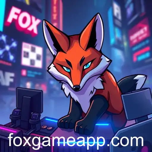 A New Era in Digital Gaming: The Rise of fox.game