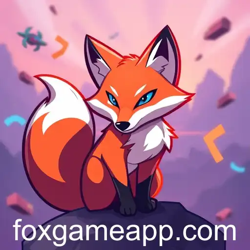 The Digital Renaissance of fox.game