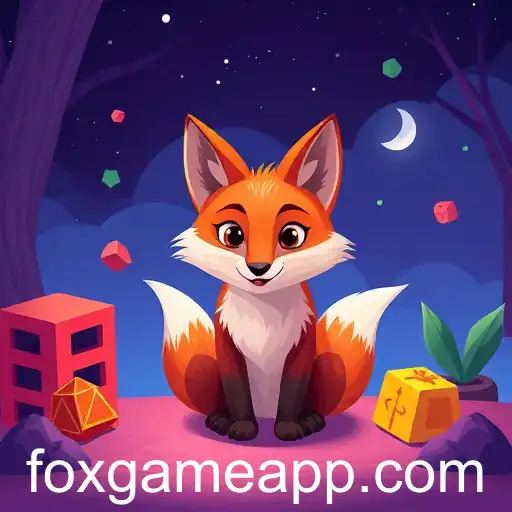 The Evolution of fox.game in Modern Gaming