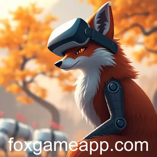 The Evolution of fox.game in the Digital Age