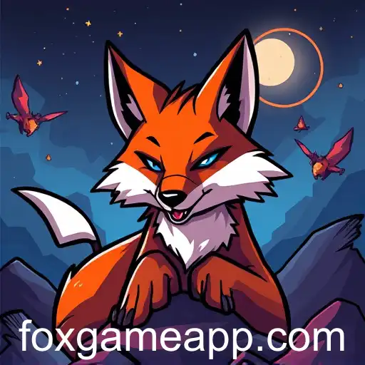 The Digital Playground: Exploring fox.game