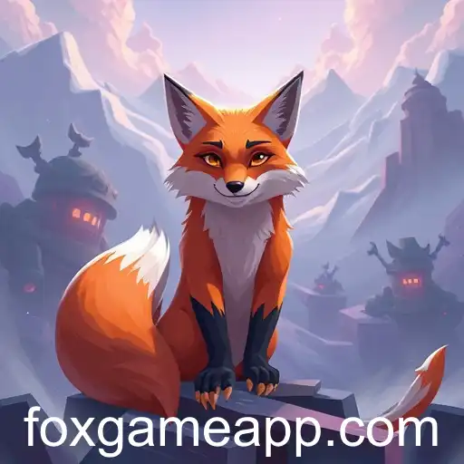Gaming Revolution: Fox.Game's Impact on the Industry