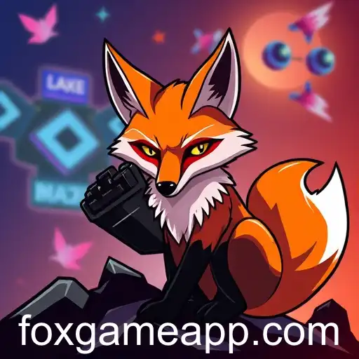 The Gaming Revolution: Fox.Game at the Forefront