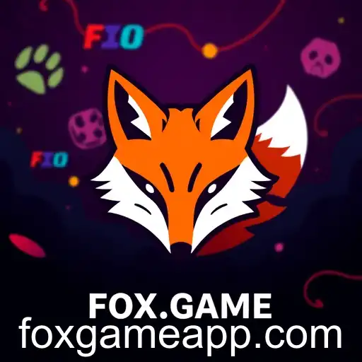 The Digital Playground: How fox.game is Shaping the Future of Online Gaming