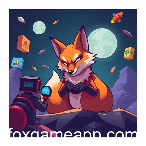 The Rise of Fox Game: A New Era in Online Gaming