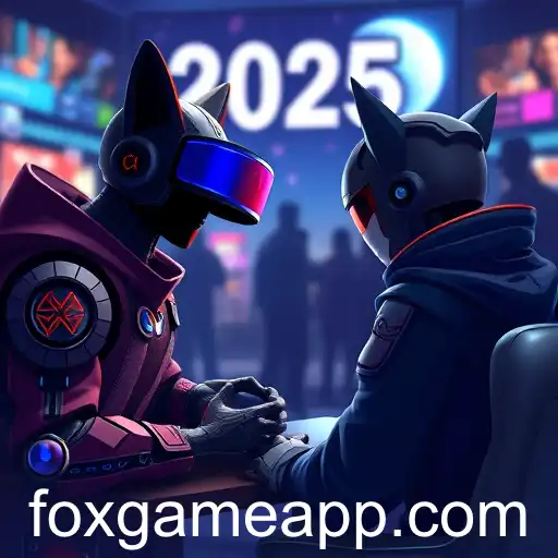 The Evolution of Online Gaming: 2025 Insights