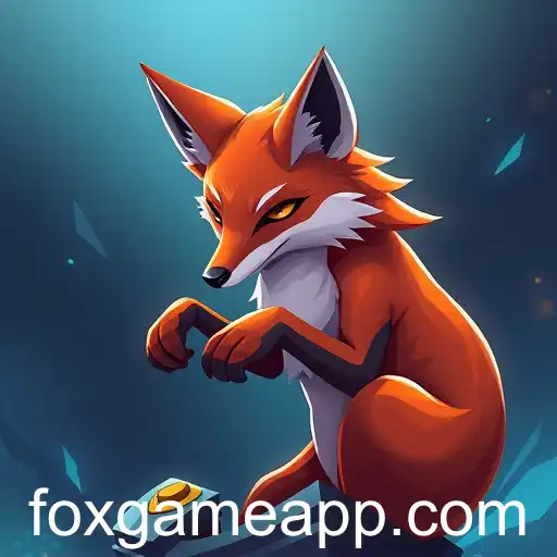 Revolutionizing Online Gaming with fox.game