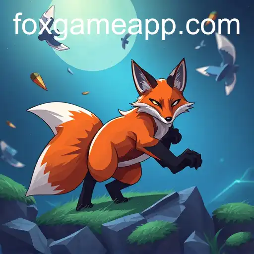 The Rise of fox.game in the English Gaming Scene