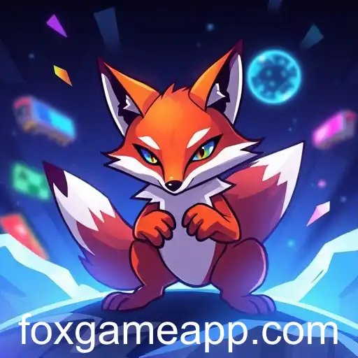 The Rise of fox.game in Digital Gaming