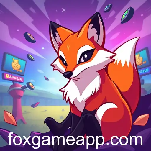 The Rise of fox.game: A New Era in Online Gaming