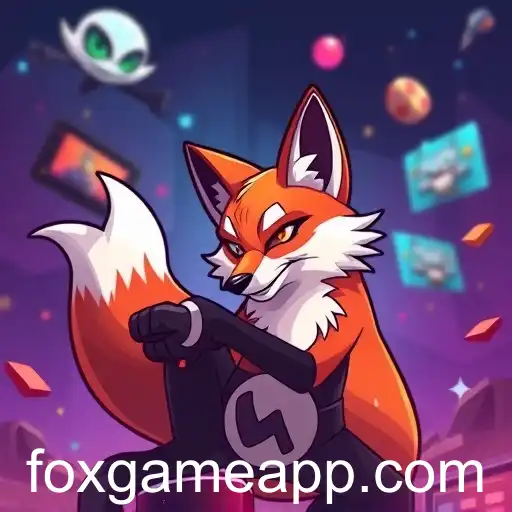 The Rise of Online Games: fox.game's Expansion in 2025