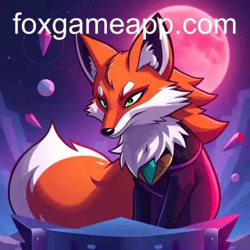 Rising Trends in Online Gaming: The Case of Fox.game