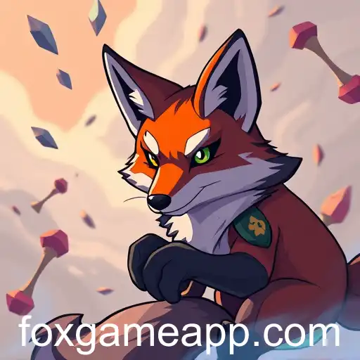 The Rise of fox.game in the Gaming Industry