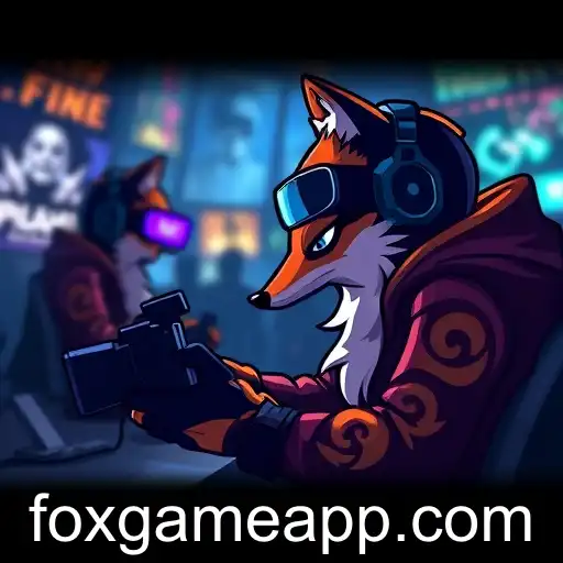 The Rise of fox.game in the Gaming World