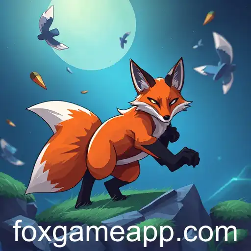 The Rise of fox.game in the English Gaming Scene