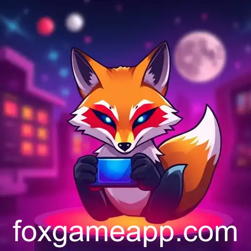 The Rise of fox.game: A New Era in Online Gaming