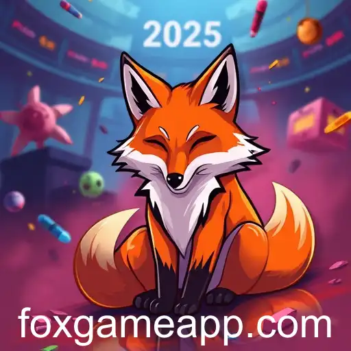 The Rise of fox.game in the Global Gaming Industry