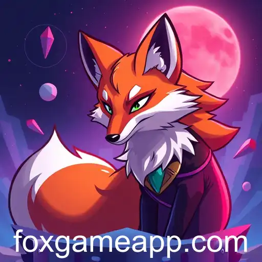 Rising Trends in Online Gaming: The Case of Fox.game